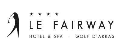 HOTEL BEST WESTERN LE FAIRWAY GOLF ET SPA D'ARRAS