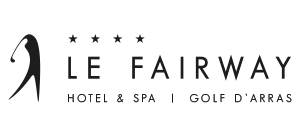 HOTEL BEST WESTERN LE FAIRWAY GOLF ET SPA D'ARRAS