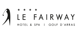 HOTEL BEST WESTERN LE FAIRWAY GOLF ET SPA D'ARRAS